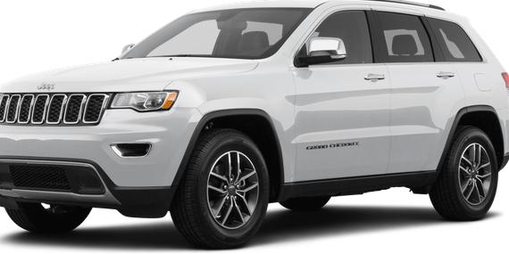 JEEP GRAND CHEROKEE 2020 1C4RJFBG4LC386555 image